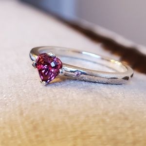 ❤Pandora You & Me Ring